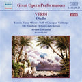 Verdi,g. - Otello (integrale) - Music CD