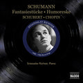 Richter,sviatoslav - Vol. 1-early Recordings 1948-195 - Music CD