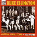 Ellington,duke - Cotton Club Stomp - Music CD