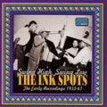 Ink Spots - Swing High Swing Low - Music CD