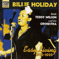 Holiday,billie - Vol. 1-easy Living - Music CD
