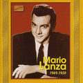 Lanza,mario - 1919-1950 - Music CD