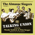 Talking Union - Vol. 1-talking Union - Music CD