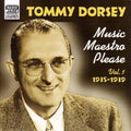 Dorsey,tommy - Music Maestro Please - Music CD