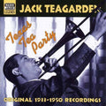 Teagarden,jack - Texas Tea Party - Music CD