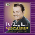 Tibbett,lawrence - De Glory Road - Music CD