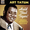 Tatum,art - Hold That Tiger - Music CD