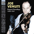 Venuti,joe - Original Recordinds 1926-31 - Music CD