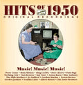 Hits Of 1950 - Hits Of 1950 - Music CD