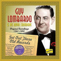 Lombardo,guy - Guy Lombardo & His Royal Canadians - Music CD