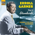 Garner,errol - Vol. 2-standards - Music CD