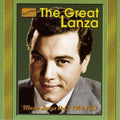 Lanza,mario - Great Lanza - Music CD