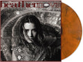 Heather Nova - Oyster [Colored Vinyl] (Frpm) [Limited Edition] (Org) (Smok)