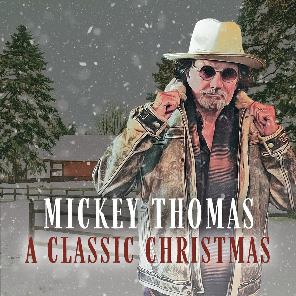 Classic Christmas [Colored Vinyl] Vinyl Record