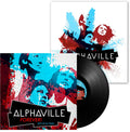 Alphaville - Forever! Best Of 40 Years - Vinyl Record
