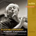 Tchaikovsky / Saint-saens / Casadesus / Ormandy - Symphony No. 4 - Music CD