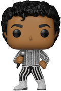 Pop Rocks Michael Jackson - Pop Rocks Michael Jackson Rock With You Gl - Collectibles