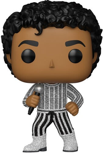 Pop Rocks Michael Jackson - Pop Rocks Michael Jackson Rock With You Gl - Collectibles