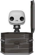 Pocket Popers The Nightmare Before Christmas - Pocket Popers The Nightmare Before Christmas Jack - Collectibles