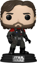 Pop Star Wars - Pop Star Wars Andor S3 Pop 1 Styles May Vary - Collectibles