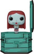 Pocket Popers The Nightmare Before Christmas - Pocket Popers The Nightmare Before Christmas Sally - Collectibles
