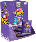 Bitty Pop Singles Disney - Bitty Pop Singles Disney Princesses One Random - Collectibles