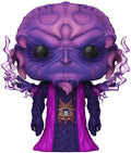 Pop Movies Mighty Morphin Power Rangers - Pop Mighty Morphin Power Rangers Movie Ivan Ooze - Collectibles