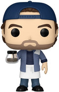 Pop Televisiongilmore Girls - Pop Televisiongilmore Girls Luke Danes - Collectibles