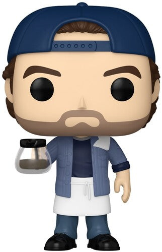 Pop Televisiongilmore Girls - Pop Televisiongilmore Girls Luke Danes - Collectibles