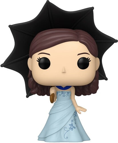 Pop Televisiongilmore Girls - Pop Televisiongilmore Girls Rory Gilmore - Collectibles