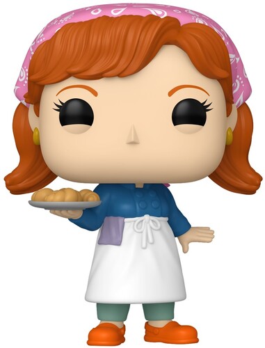 Pop Televisiongilmore Girls - Pop Televisiongilmore Girls Sookie St James - Collectibles