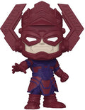 Pop Super Fantastic Four - Pop Super Fantastic Four 2025 S1 Pop 6 - Collectibles