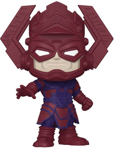 Pop Super Fantastic Four - Pop Super Fantastic Four 2025 S1 Pop 6 - Collectibles