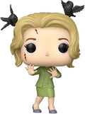 Pop Movies Hitchcock - Pop Movies Hitchcock The Birds Melanie Daniels - Collectibles