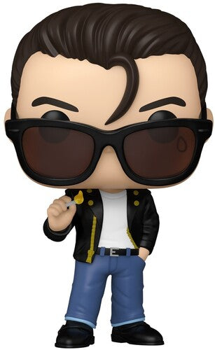 Pop Movies Crybaby - Pop Movies Crybaby Crybaby - Collectibles