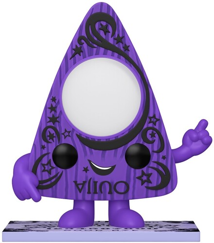 Pop Retro Toy - Pop Retro Toy S9 Ouija Planchette - Collectibles