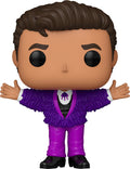 Pop Rocks Juan Gabriel - Pop Rocks Juan Gabriel Fringe Suit - Collectibles