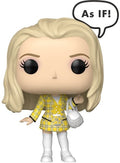 Pop Movies Clueless - Pop Sayings Clueless Cher 30th Anniversary - Collectibles