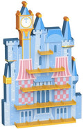 Bitty Pop Display Cinderella - Bitty Pop Display Cinderellas Castle - Collectibles