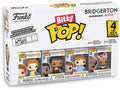 Bitty Pop Netflix Penelope - Bitty Pop Netflix Penelope 4 Pack - Collectibles