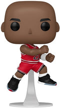 Pop Nba Bulls - Pop Nba Bulls Michael Jordan 89 The Shot - Collectibles