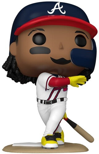 Pop Mlb Braves - Pop Mlb Braves Ronald Acuna Jr - Collectibles