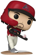 Pop Mlb Diamondbacks - Pop Mlb Diamondbacks Corbin Carroll - Collectibles