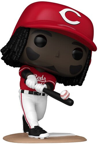 Pop Mlb Reds - Pop Mlb Reds Elly De La Cruz - Collectibles