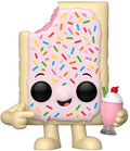 Pop Icons - Pop Ad Icons Kelloggs Strawberry Milkshake - Collectibles