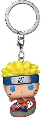 Keychain Naruto Classic - Keychain Naruto Classic Naruto - Collectibles