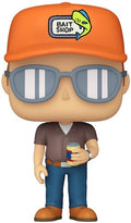 Pop Television King Of The Hill - Pop Television King Of The Hill Dale Gribble - Collectibles