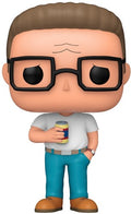 Pop Television King Of The Hill - Pop Television King Of The Hill Hank Hill - Collectibles