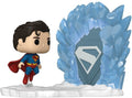 Pop Moment Superman - Pop Moment Superman 2025 S2 Pop 6 - Collectibles