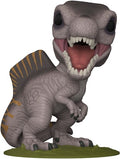 Pop Jumbojurassic World - Pop Jumbojurassic World Rebirth Pop 6 - Collectibles